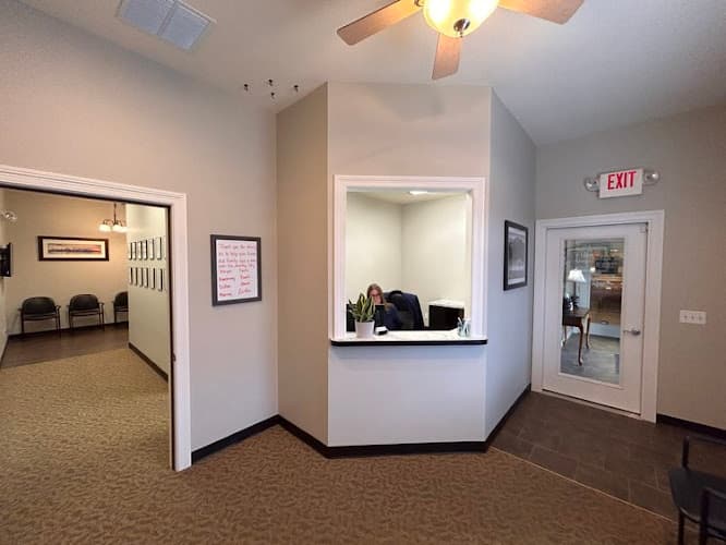 Magdala Acupuncture clinic