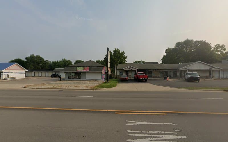 Essence of China Acupuncture & Herb Clinic clinic