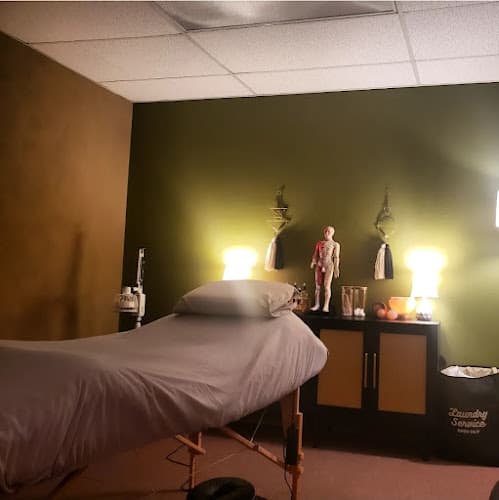 Riverside Acupuncture clinic