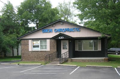 Dixon Chiropractic & Acupuncture clinic