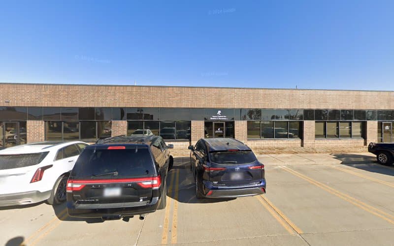 Ames Acupuncture clinic