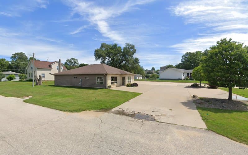 Wapsi Chiropractic & Acupuncture Clinic clinic