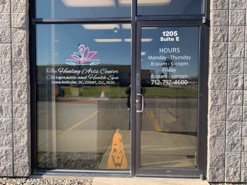 Carroll Family Chiropractic and Acupuncture clinic