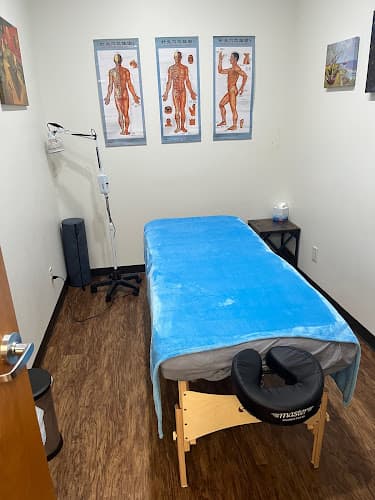 Bodhi Acupuncture and Wellness of Des Moines clinic