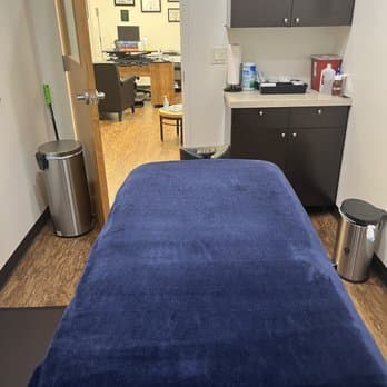 Bodhi Acupuncture and Wellness clinic