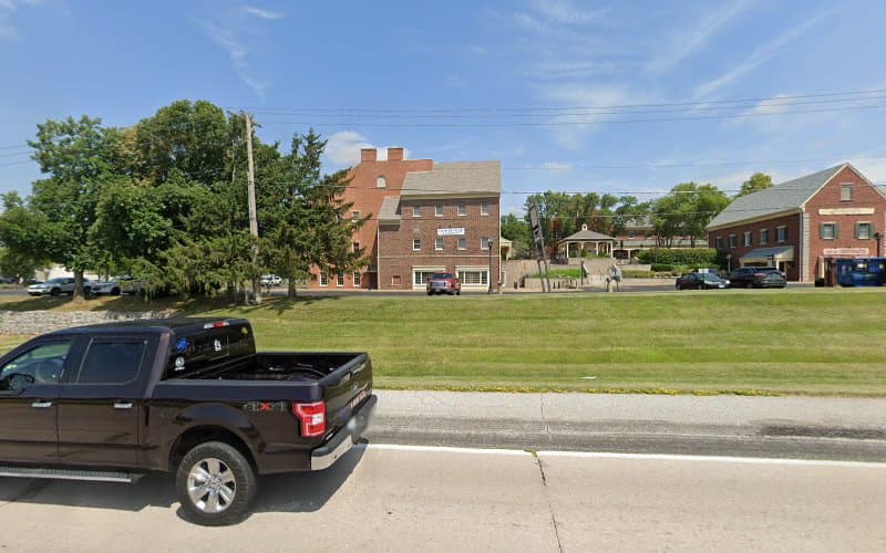 Ally Acupuncture clinic