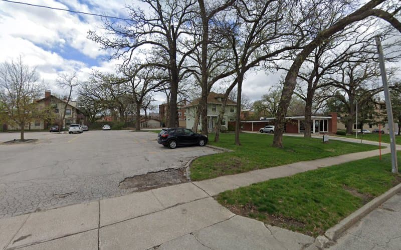 Center for Acupuncture and Healing Arts clinic