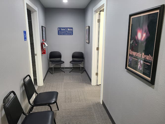 Mobley Chiropractic & Acupuncture clinic