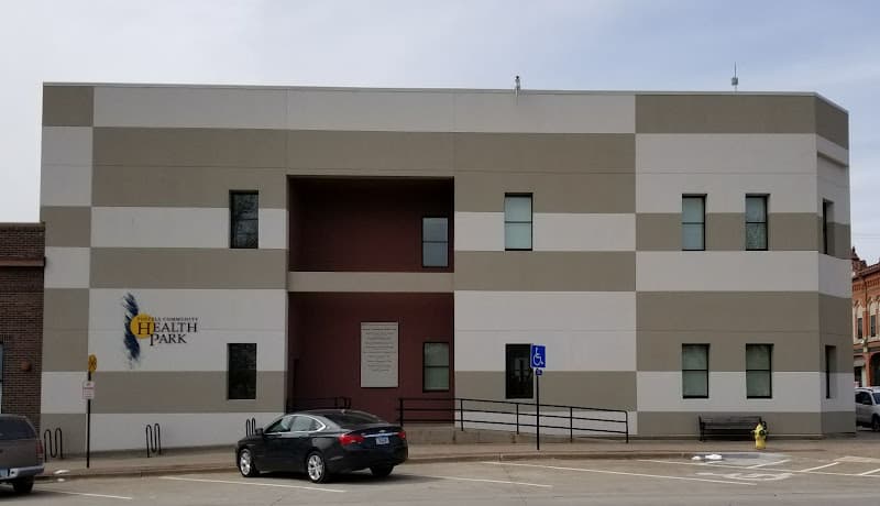 Acupuncture Clinic of Grinnell clinic