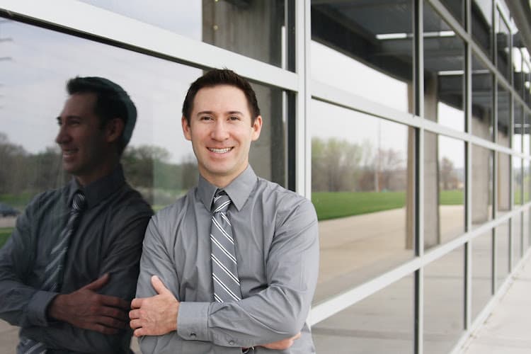 Dr. Peter Ahn - Medical Acupuncture clinic