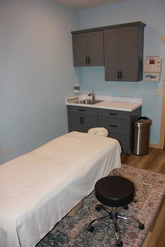 The Soaring Crane, LLC clinic