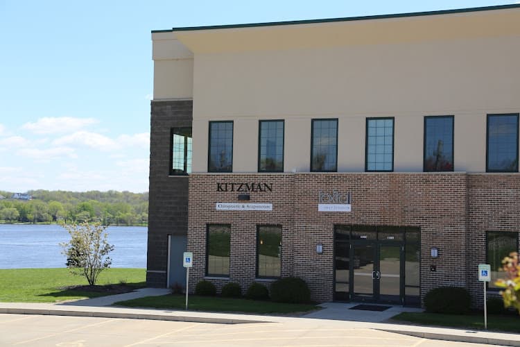 Kitzman Chiropractic & Acupuncture clinic