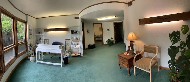 Prairie Jewel Acupuncture clinic