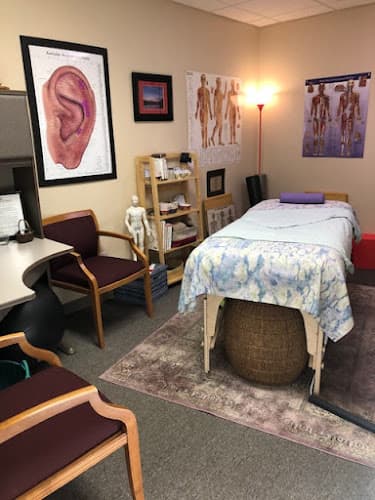 Acupuncture Health Care clinic