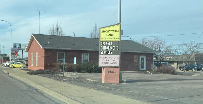 Acupuncture Clinic-Siouxland clinic