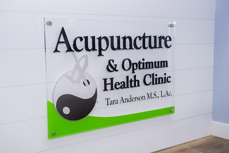 Acupuncture and Optimum Health Clinic clinic