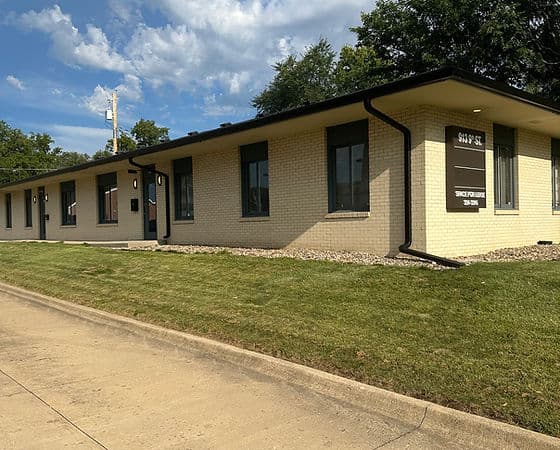 Sage Chiropractic & Acupuncture clinic