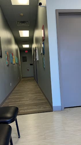 Woodroof Chiropractic and Acupuncture LLC clinic