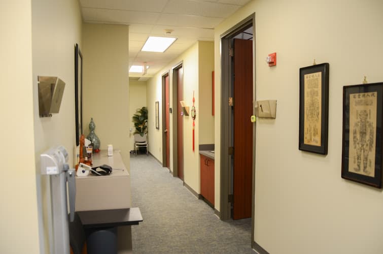 Eastern Healing Solutions, LLC clinic