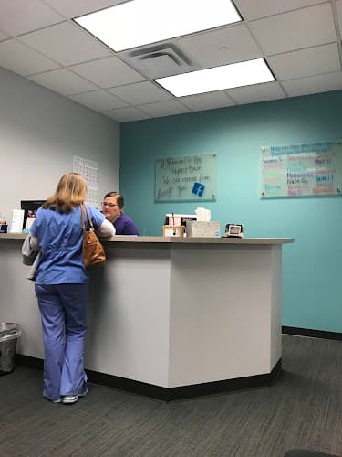 Harlan Chiropractic and Acupuncture clinic