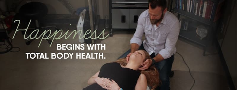 Johnson Chiropractic & Acupuncture PA clinic