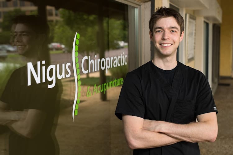 Nigus Chiropractic & Acupuncture clinic