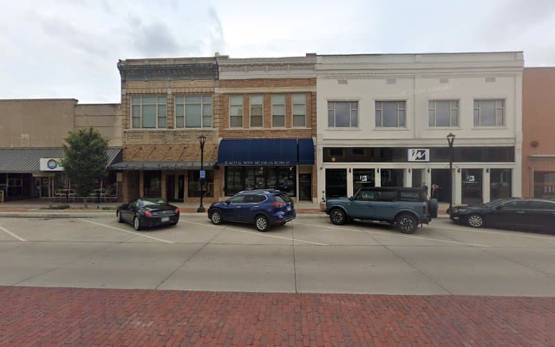 StoryPuncture clinic