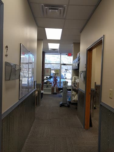 Boehr Chiropractic Clinic clinic