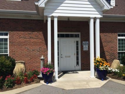 A.T.O.M. Center: Ezekiel Darnell, L. Ac. clinic