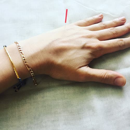 Tierra Luna Acupuncture clinic