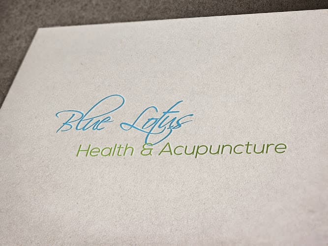Blue Lotus Health & Acupuncture, LLC clinic