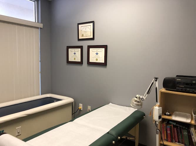 Wellness Acupuncture LLC clinic