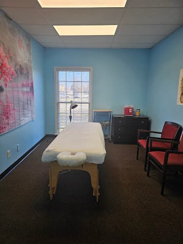 Acupuncture Herbal Wellness Center clinic