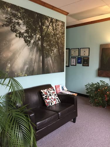 Classical Acupuncture & Herbs clinic