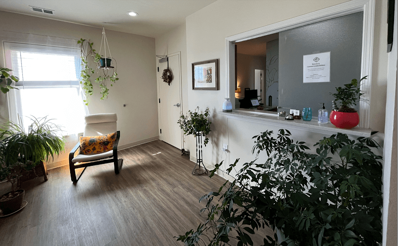 Common Ground Wellness clinic