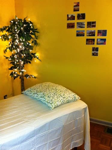 Five Elephants Acupuncture clinic