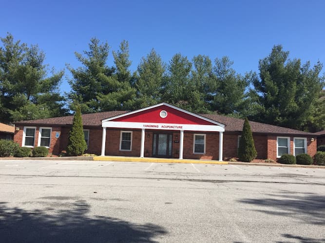 Yangming Acupuncture clinic
