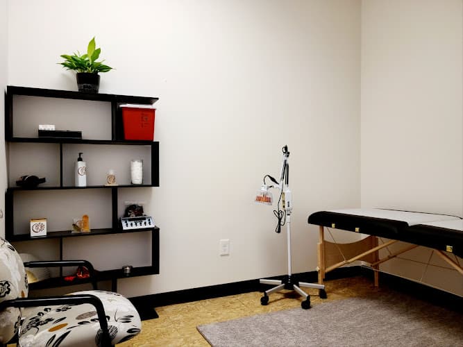 BR Acupuncture Wellness LLC clinic