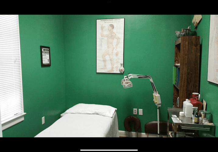 Chow Acupuncture & Chinese Med clinic
