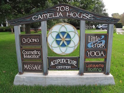 Acupuncture Center of Acadiana clinic