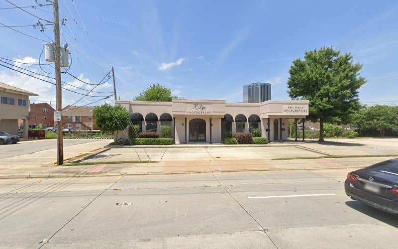 Acupuncture and Herbal Center clinic