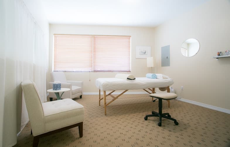 Nola Family Acupuncture clinic