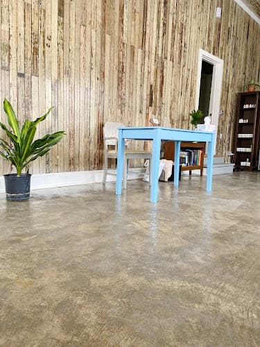 Michael Moran Acupuncture clinic