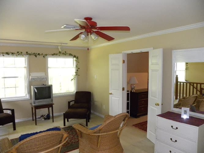 Windsong Acres Farm clinic