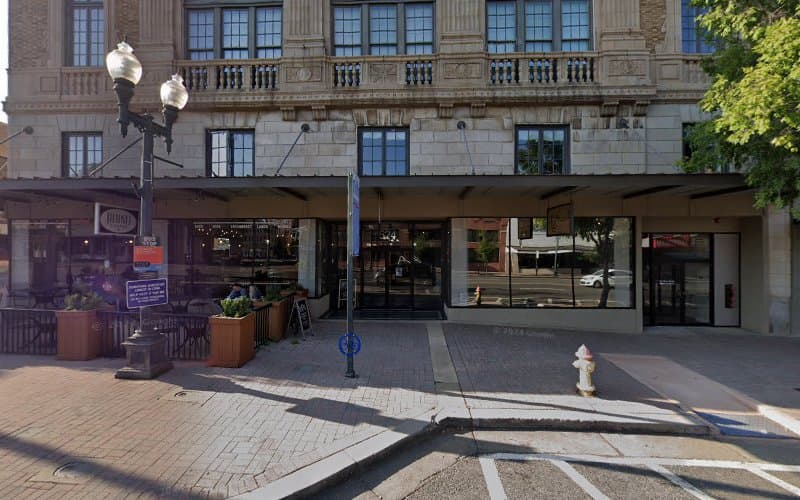 Emily Keaty Acupuncture clinic