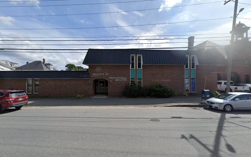 Hart Acupuncture & Herbal Medicine clinic