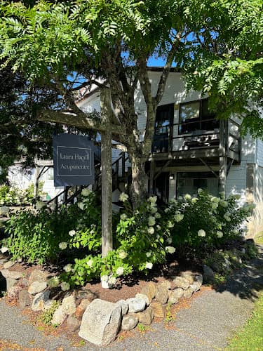 Laura Hamill Acupuncture clinic