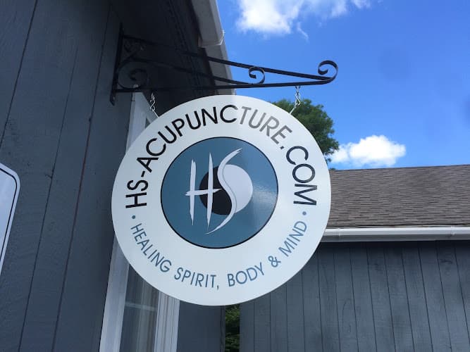 HS-ACUPUNCTURE clinic