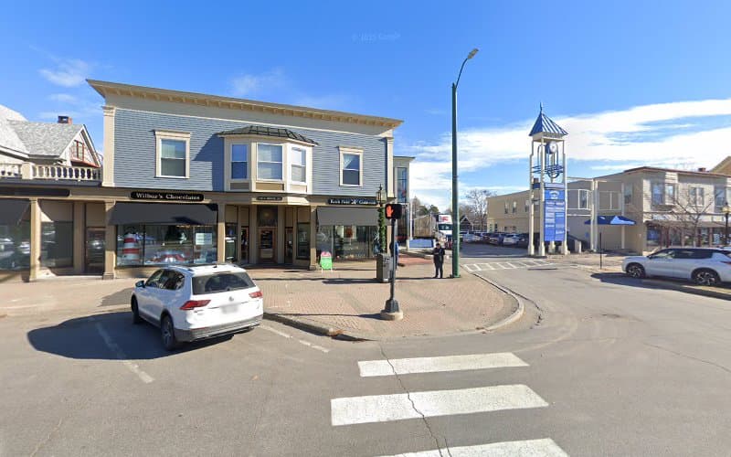 Paper Crane Acupuncture clinic