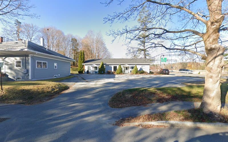 Quiet Heart Acupuncture clinic